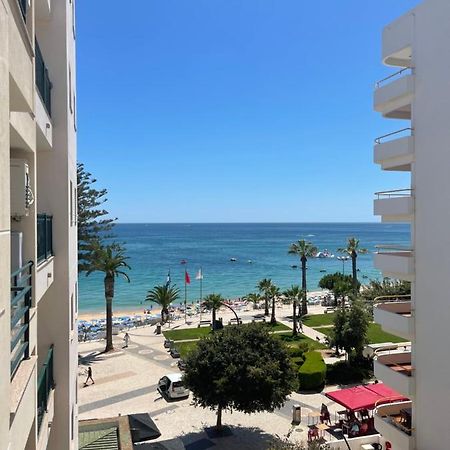 Algarve Sweet Home - Sea View Armação de Pêra Exterior foto