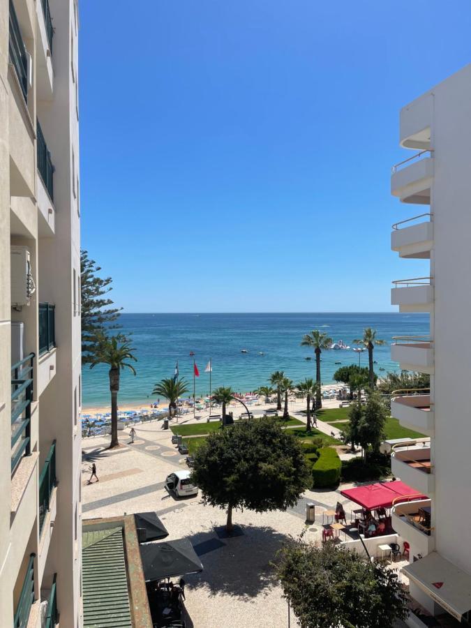 Algarve Sweet Home - Sea View Armação de Pêra Exterior foto