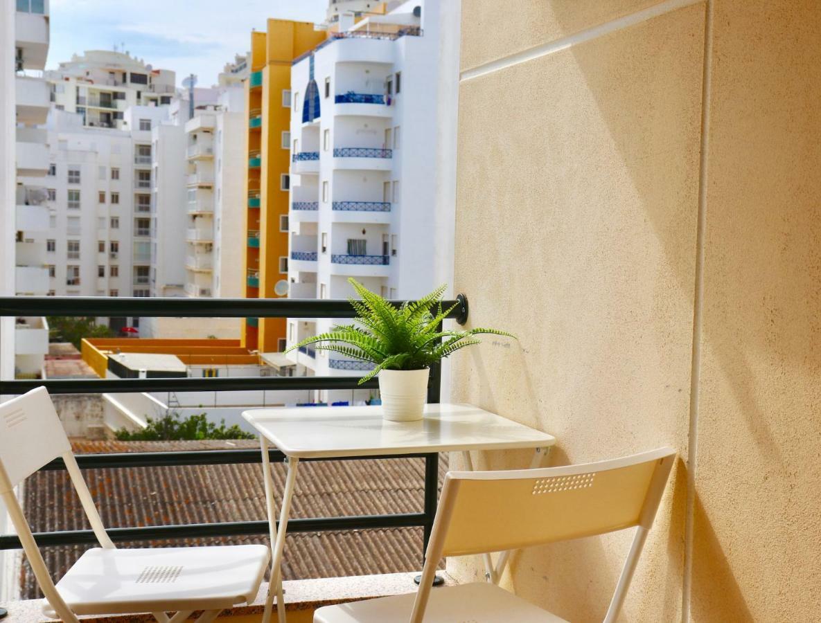 Algarve Sweet Home - Sea View Armação de Pêra Exterior foto