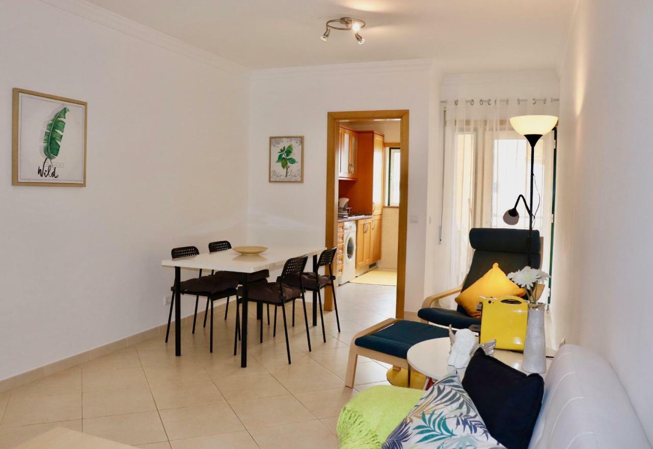 Algarve Sweet Home - Sea View Armação de Pêra Exterior foto