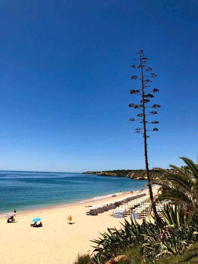 Algarve Sweet Home - Sea View Armação de Pêra Exterior foto