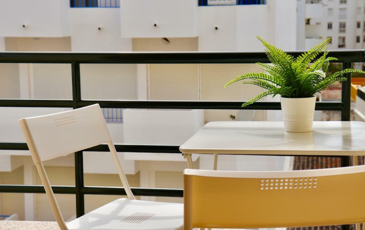 Algarve Sweet Home - Sea View Armação de Pêra Exterior foto