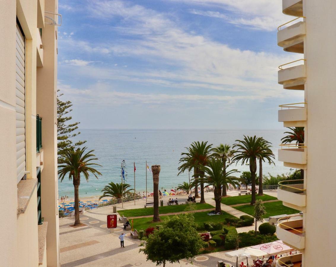 Algarve Sweet Home - Sea View Armação de Pêra Exterior foto